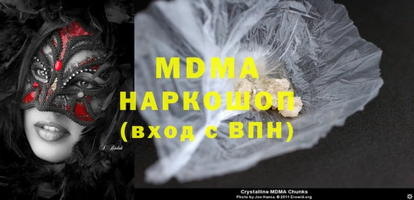кристаллы Горнозаводск